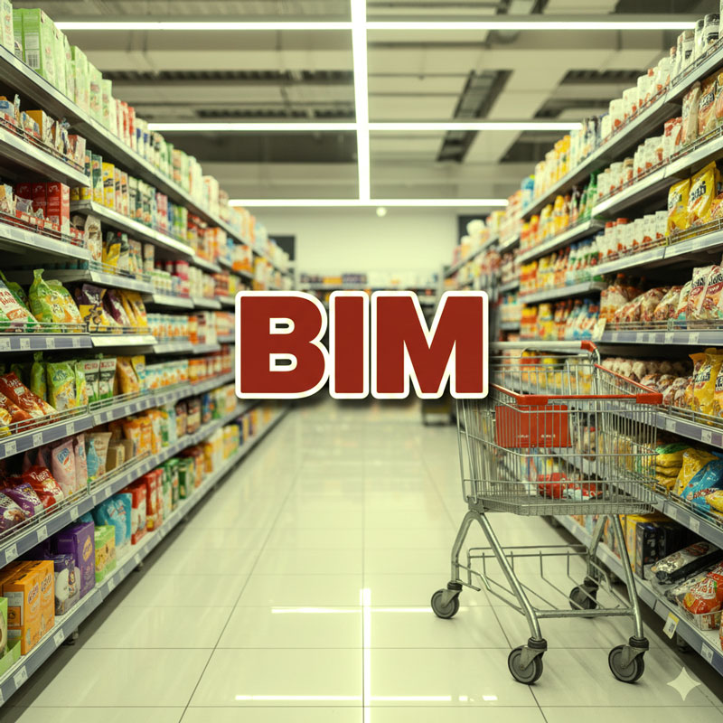 bim maroc
