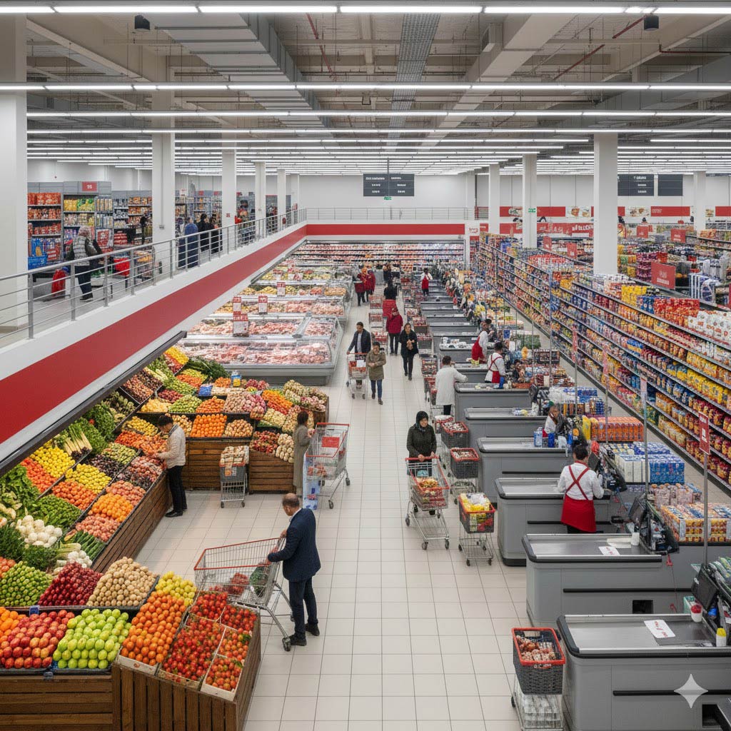 طلب عمل في مرجان